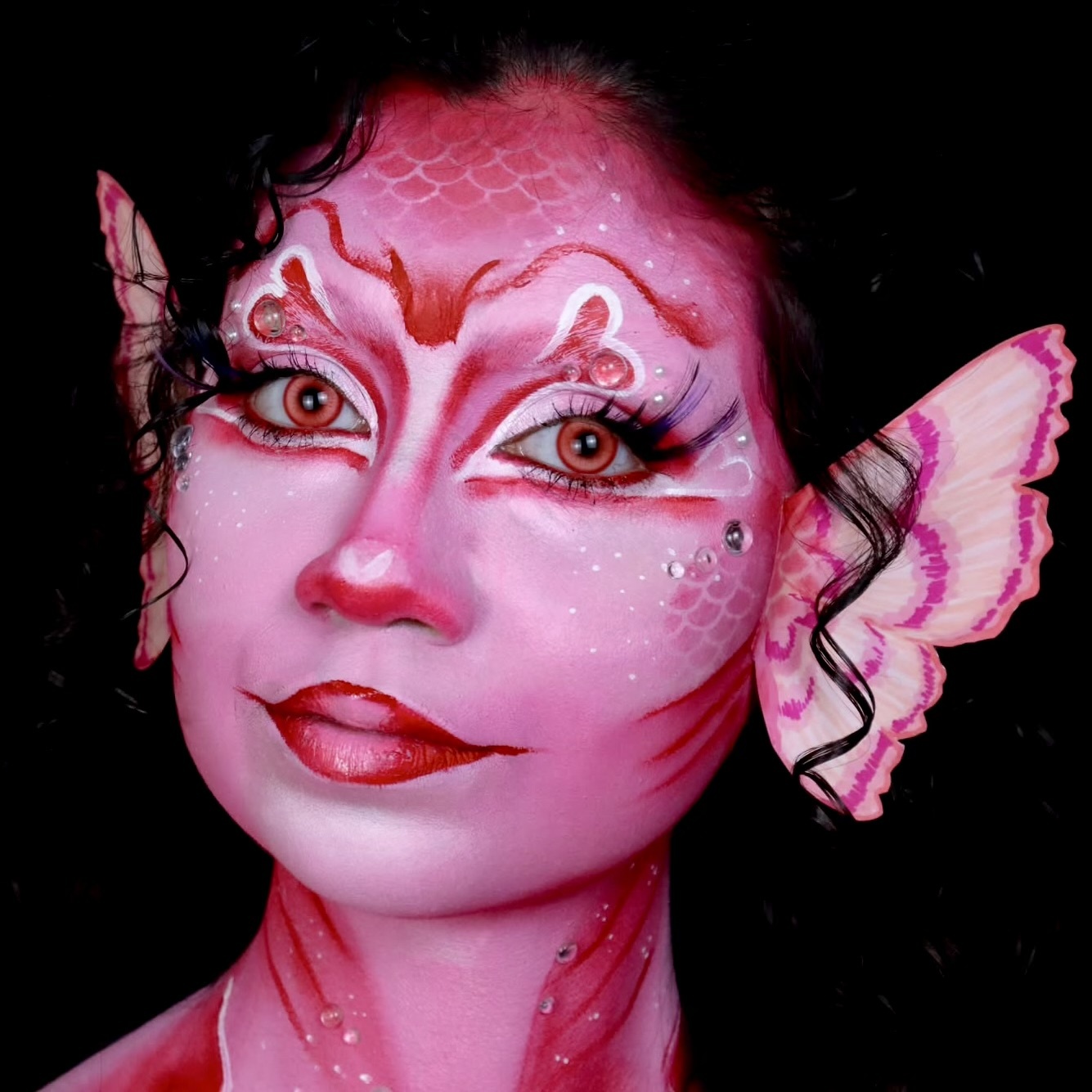 Lolly Red - 6 Months