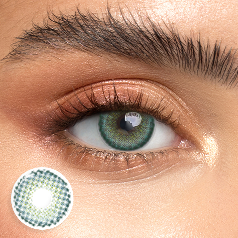 Lover Green - 1 Year