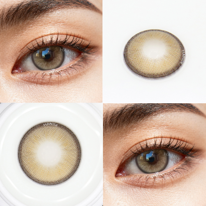 Lover Brown - 1 Year