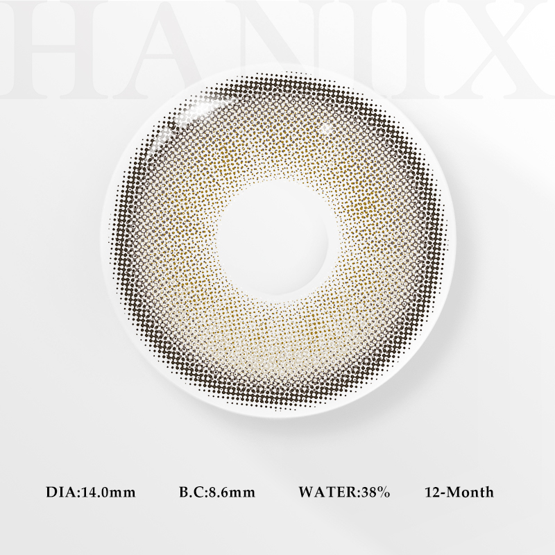 Lover Brown - 1 Year