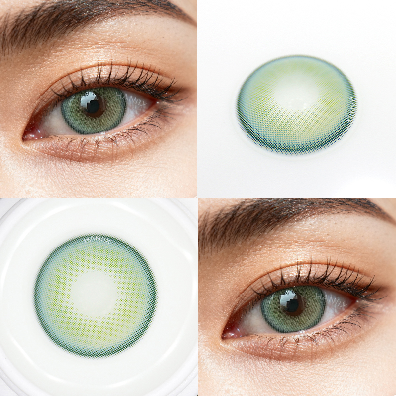 Lover Green - 1 Year