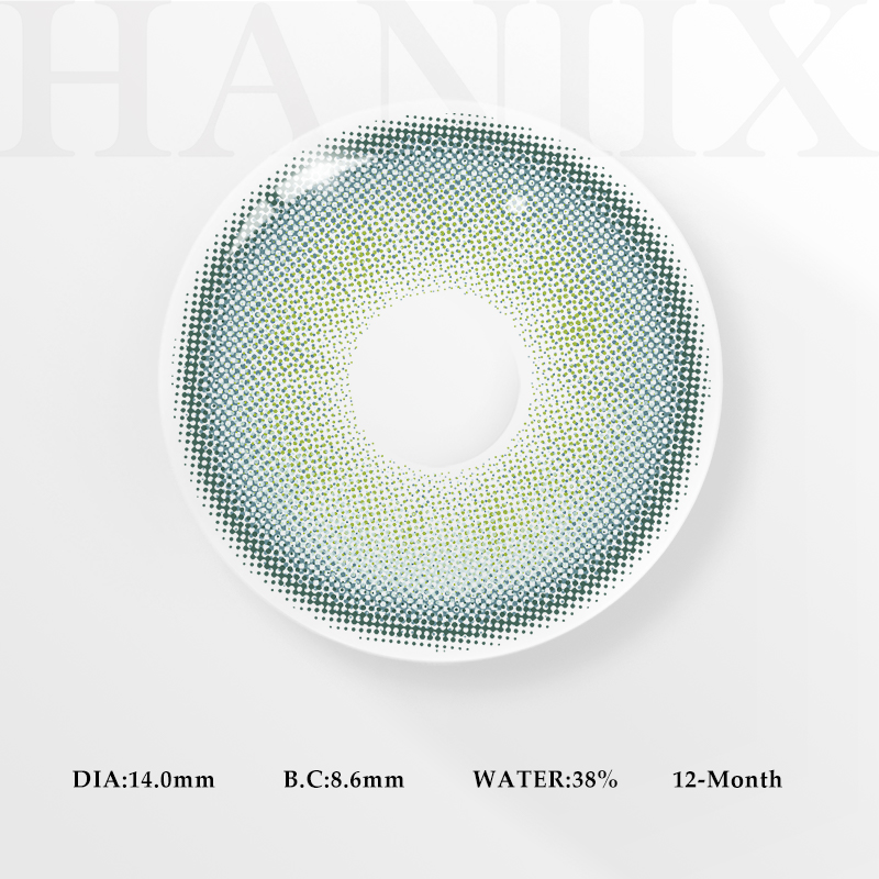 Lover Green - 1 Year