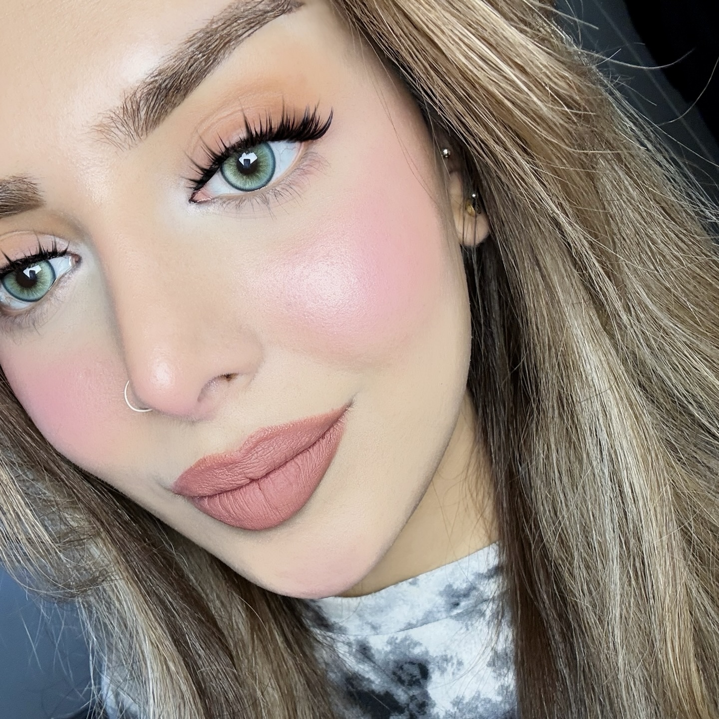 Lover Green - 1 Year