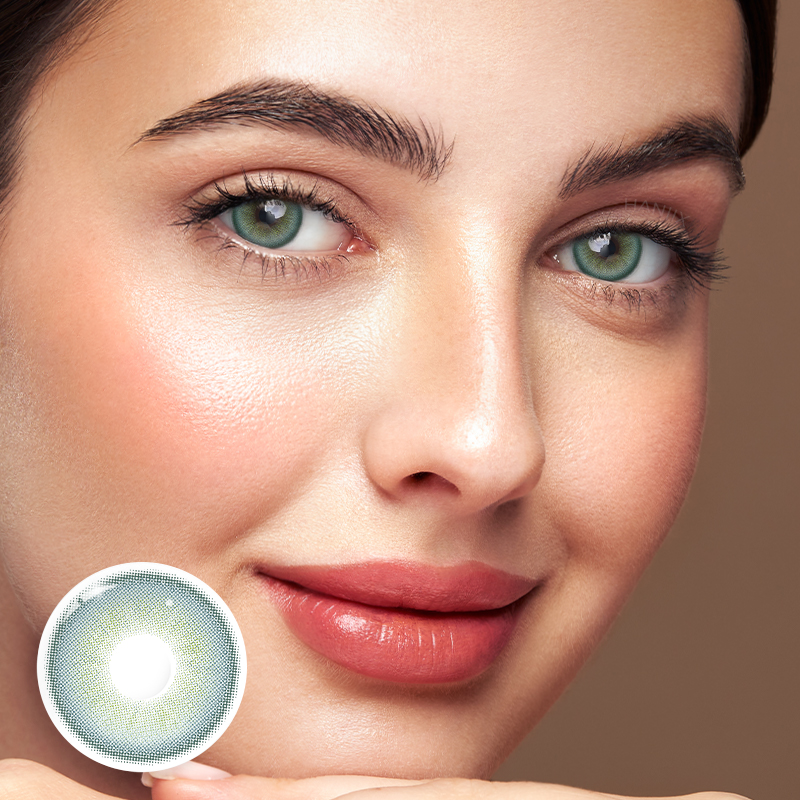 Lover Green - 1 Year