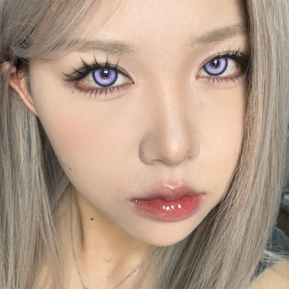 Luna Violet - 1 Year