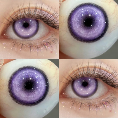 Luna Violet - 1 Day