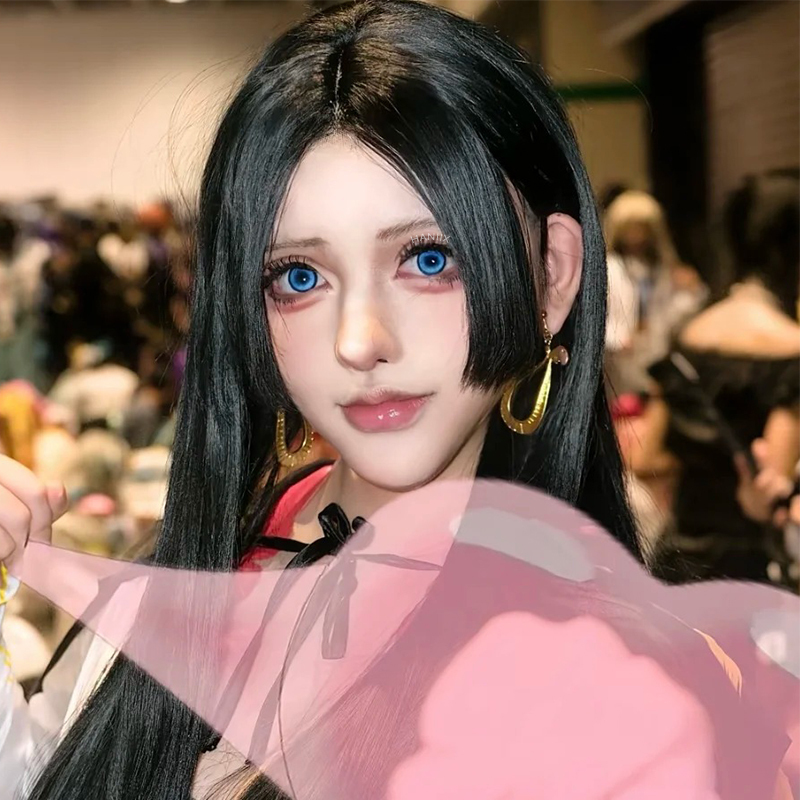 Luna Vivid Blue - 1 Year