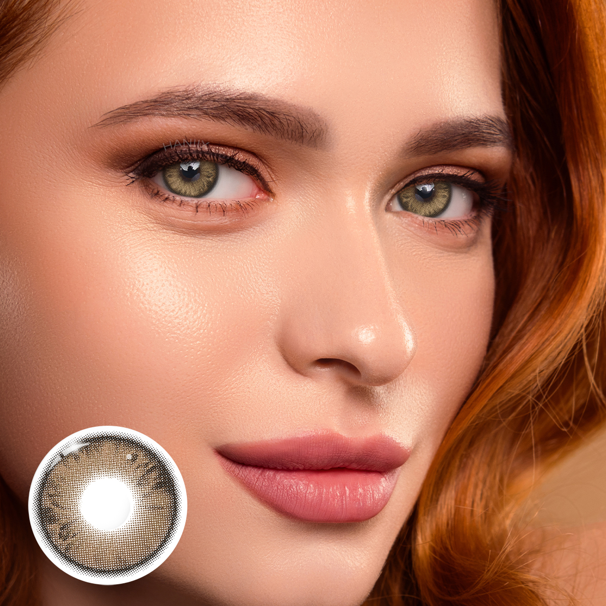 Lydia Brown - 6 Months