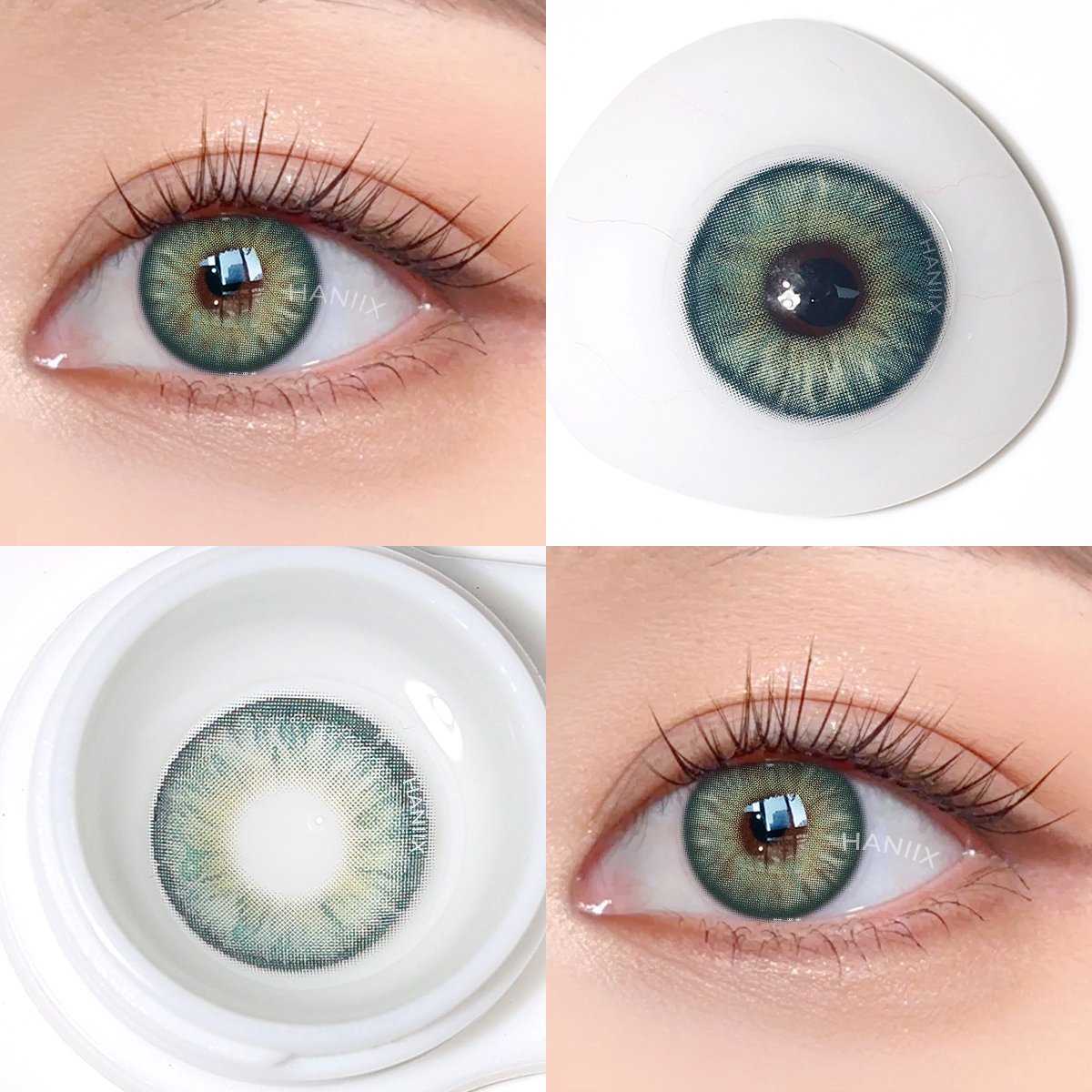 Lydia Green - 6 Months