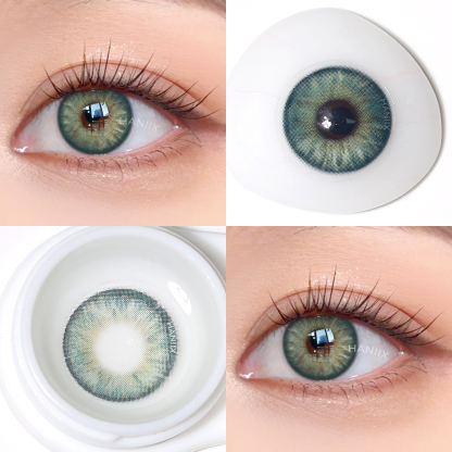 Lydia Green - 6 Months