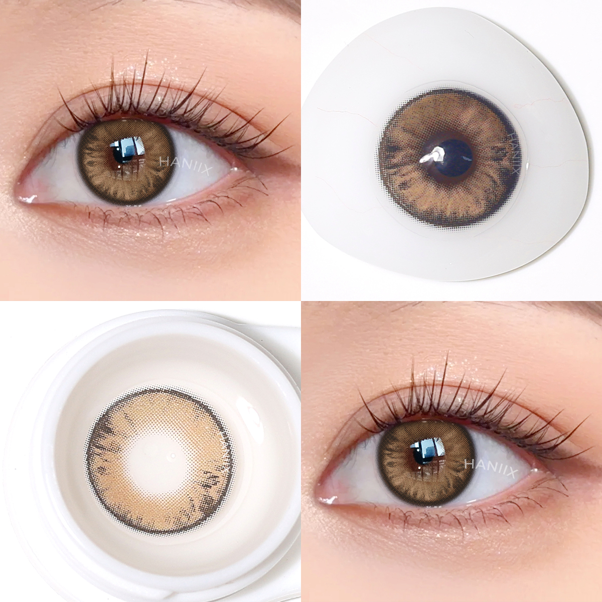 Lydia Brown - 6 Months