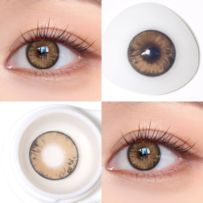 Lydia Brown - 6 Months