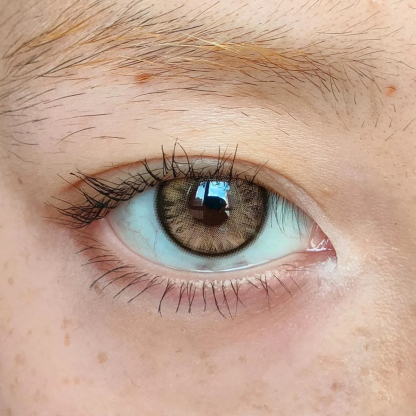 Lydia Brown - 6 Months