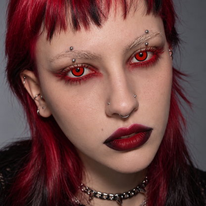 Manson Red - 6 Months