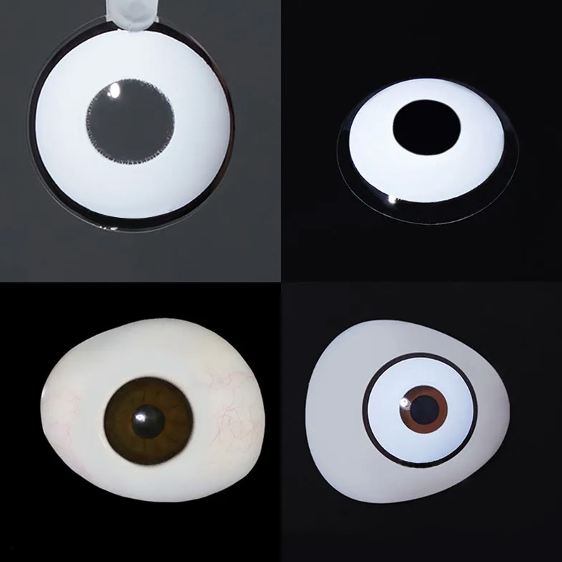 Manson White - Yearly, 2 lenses