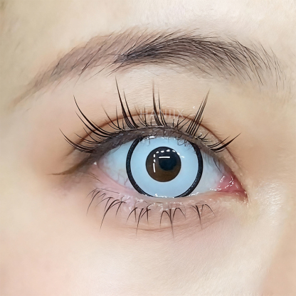 Manson White - 1 Year