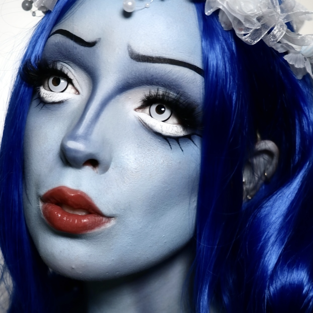 Manson White - 1 Year