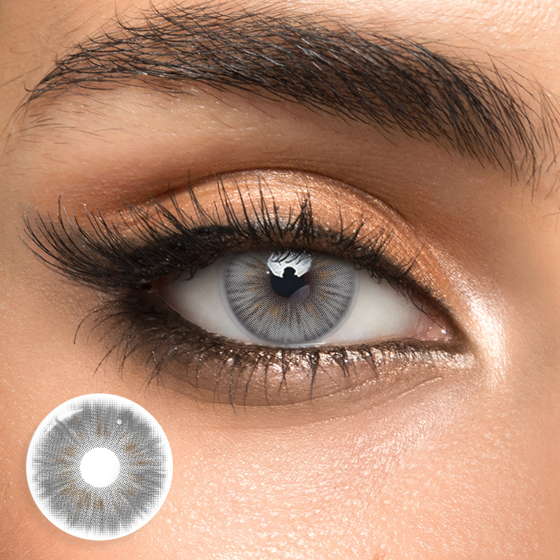 Margarita Ash Gray - 1 Year