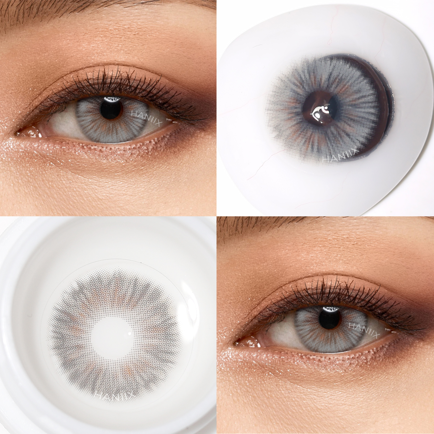 Margarita Ash Gray - 1 Year