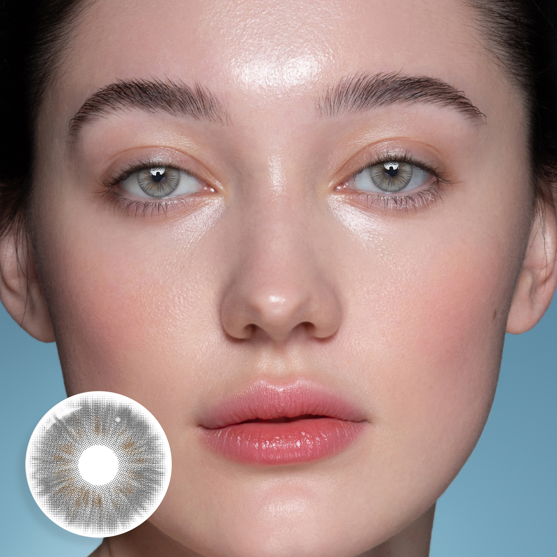 Margarita Ash Gray - 1 Year