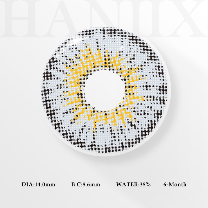 Margarita Gray - 6 Months