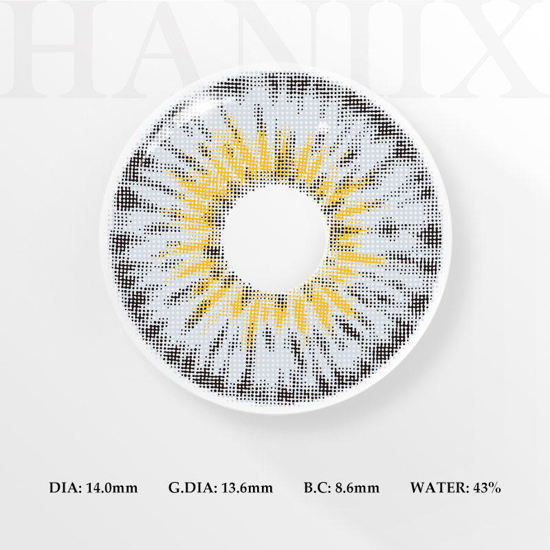 Margarita Gray - 1 Month