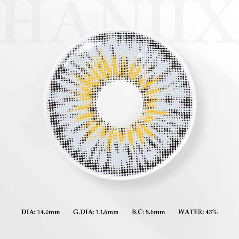 Margarita Gray - 1 Month