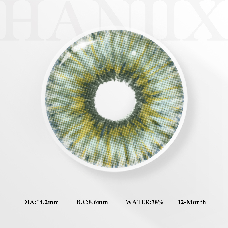 Margarita Olive - 1 Year