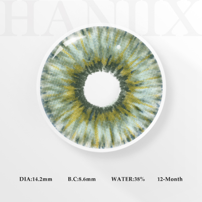 Margarita Olive - 1 Year