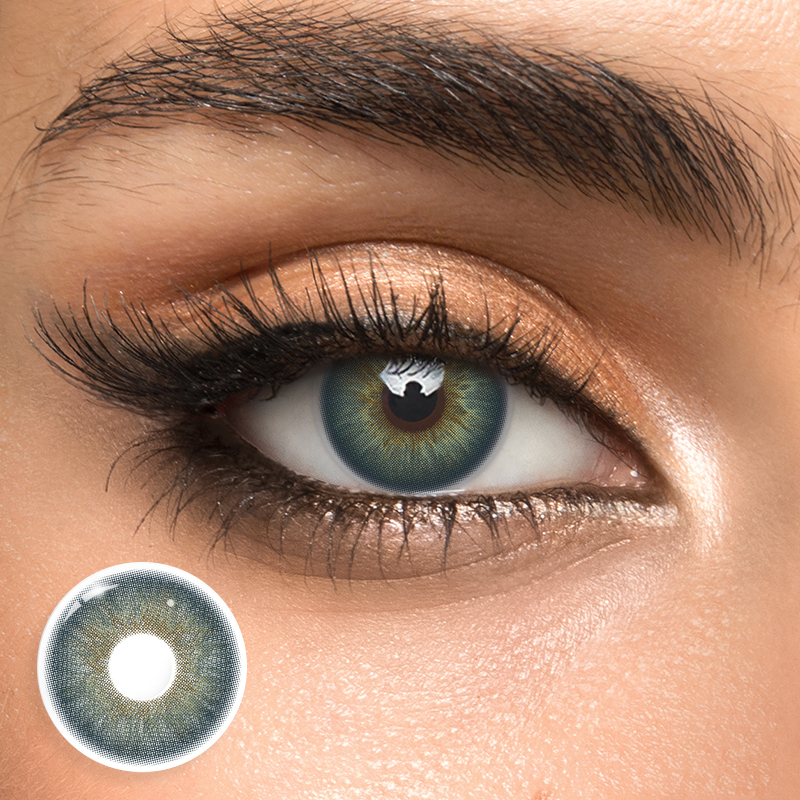 Miami Blue - 6 Months