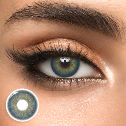 Miami Blue - 6 Months