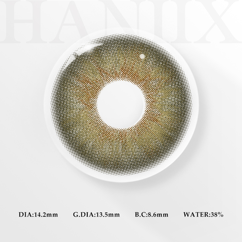 Miami Brown - 6 Months