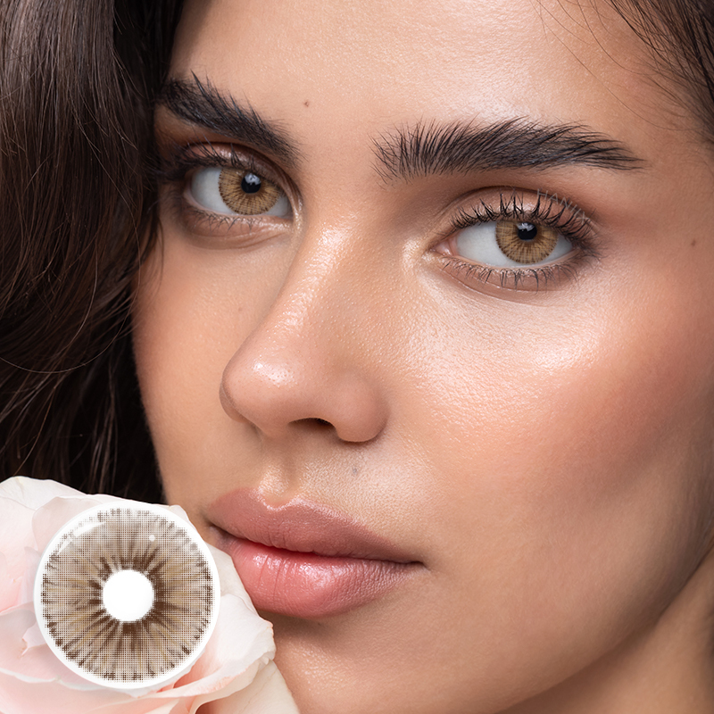 Monet Brown - 1 Year