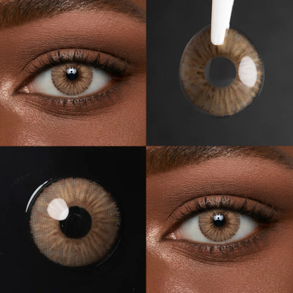 Monet Brown - 1 Year