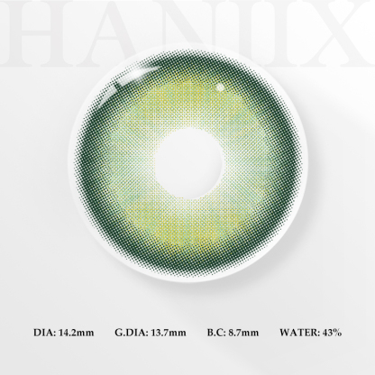 Moss Green - 1 Month