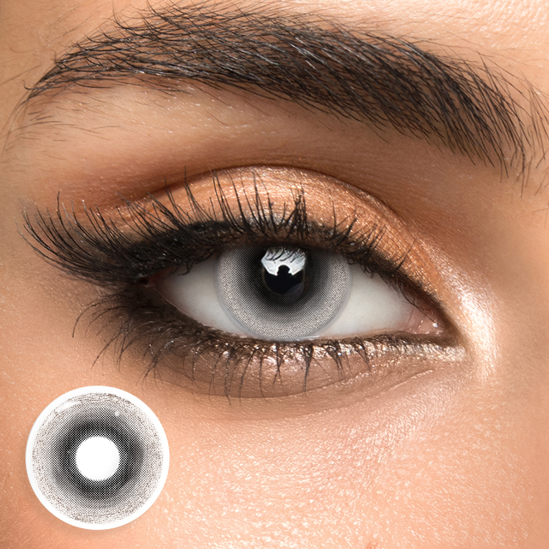 Nightmare White - 1 Year