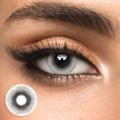 Nightmare White - 1 Year