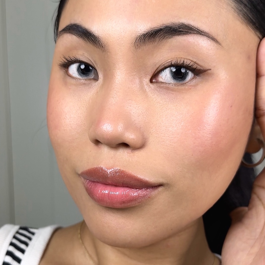 Nightmare White - 1 Year