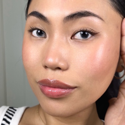 Nightmare White - 1 Year