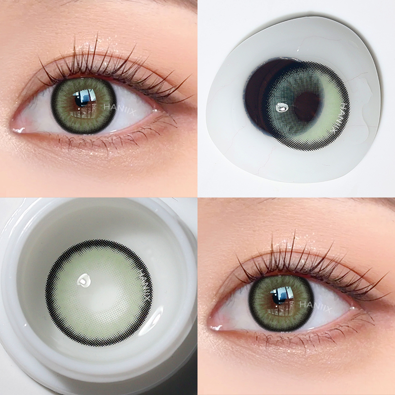 Norko Green - 1 Year