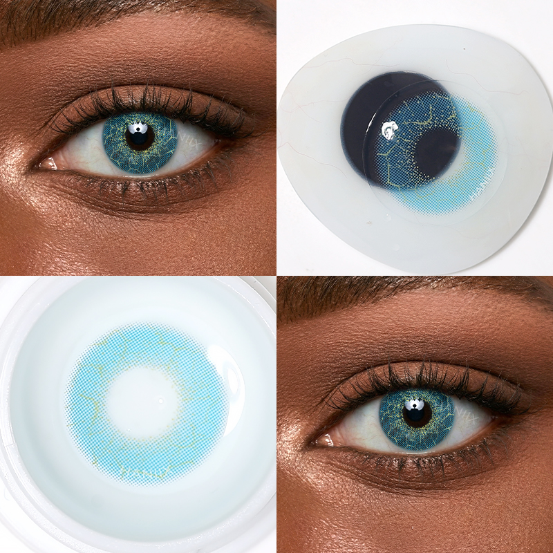 Nova Blue - 1 Year