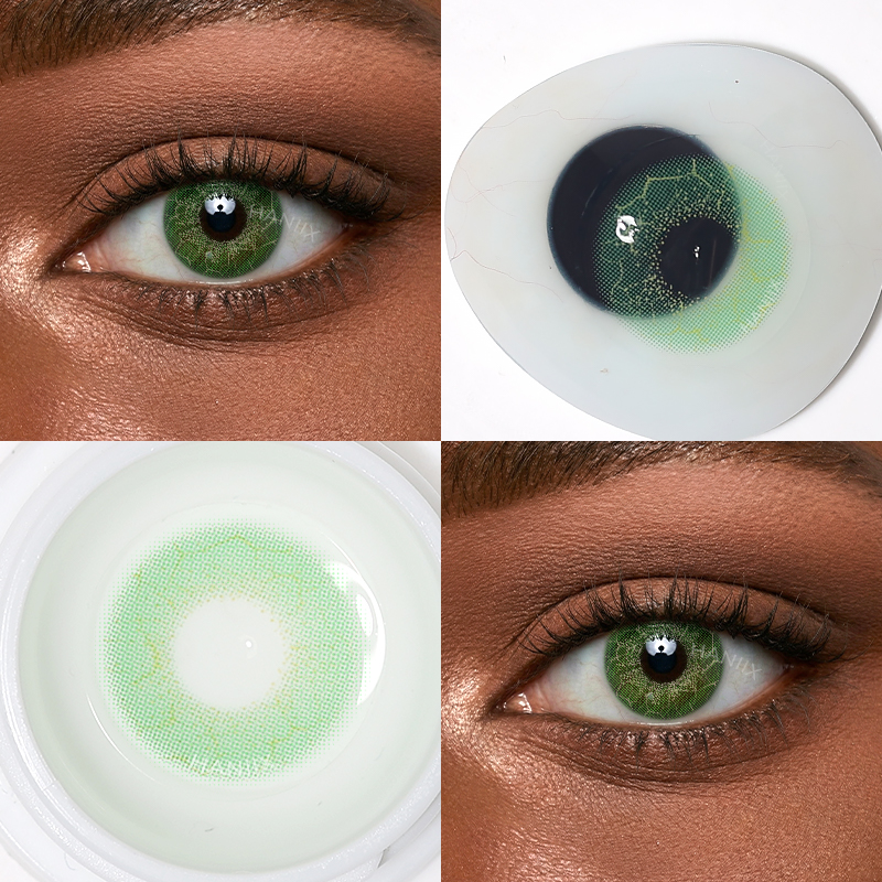Nova Green - 1 Year