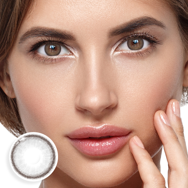 Nude Gray - 6 Months