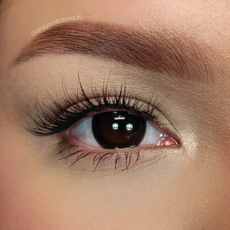 Nude Black - 6 Months