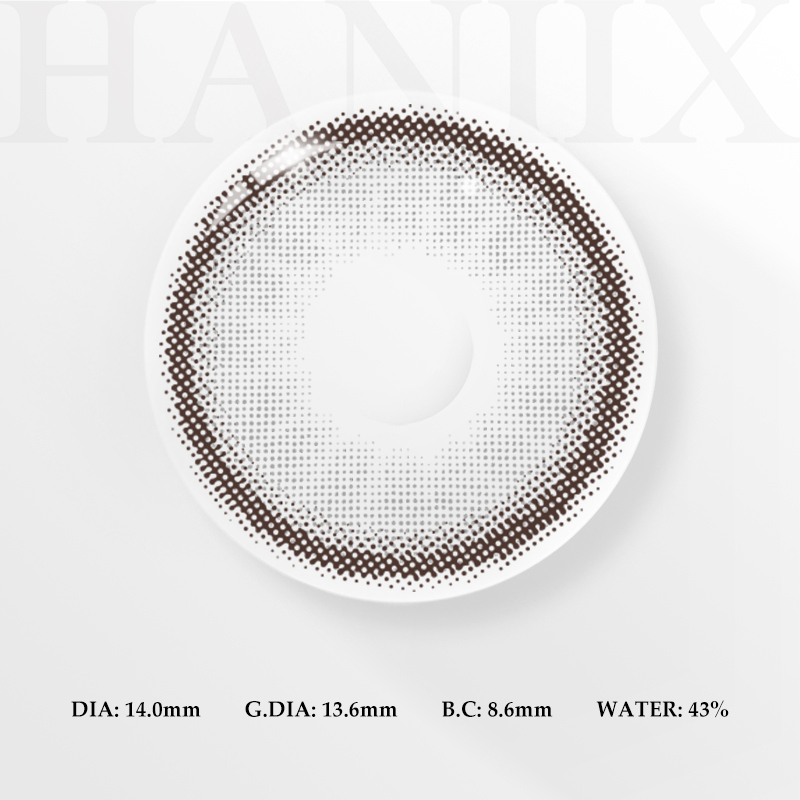 Nude Gray - 6 Months