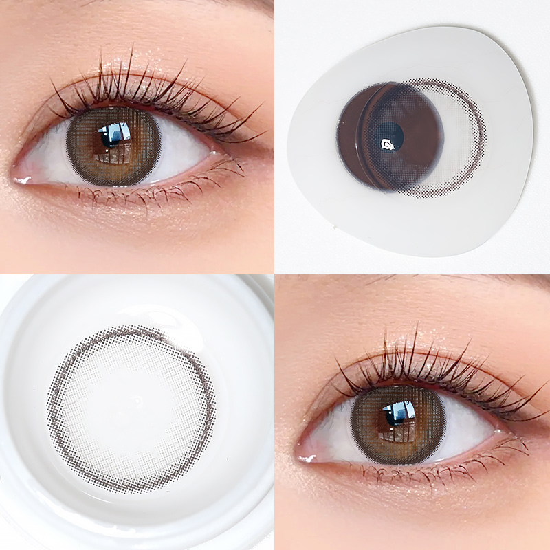 Nude Gray - 1 Month