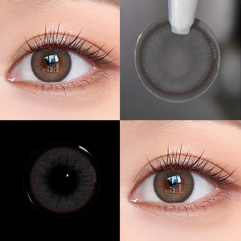 Nude Gray - 6 Months