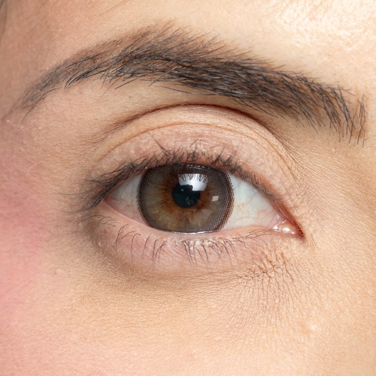 Nude Gray - 6 Months