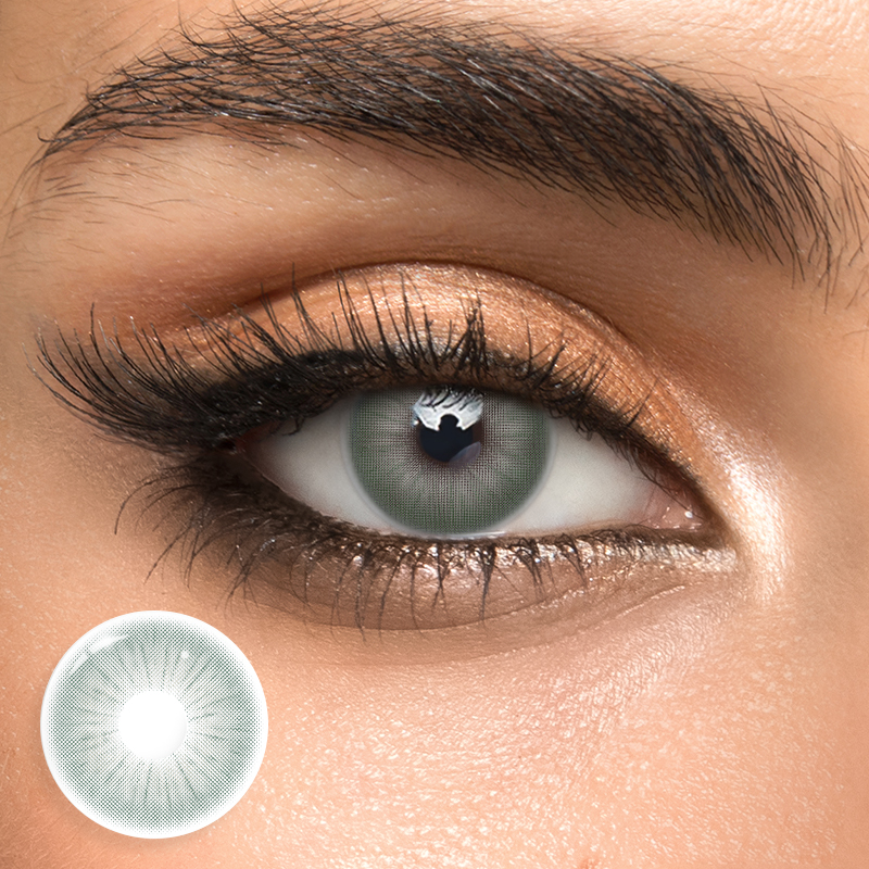 Oasis Green - 6 Months