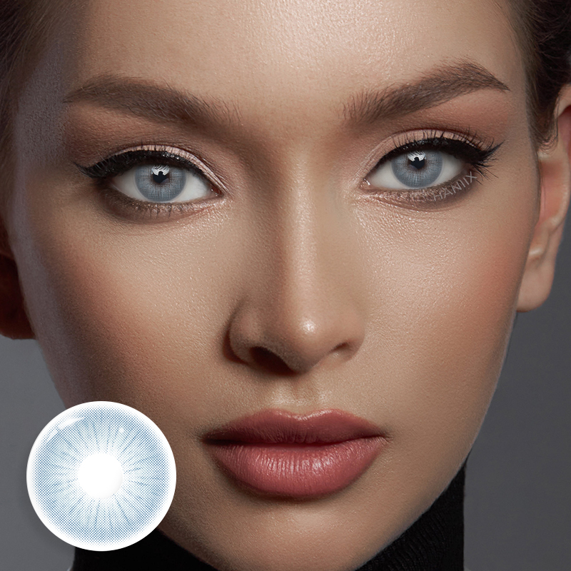 Oasis Blue - 6 Months